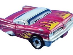 Pontiac Bonneville (1959)
